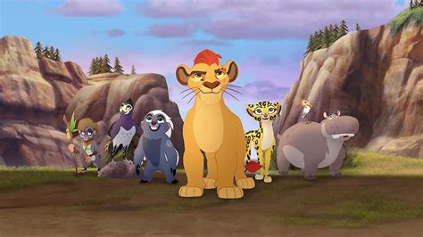 cartoonhd the guard|Watch The Lion Guard Episodes Online .